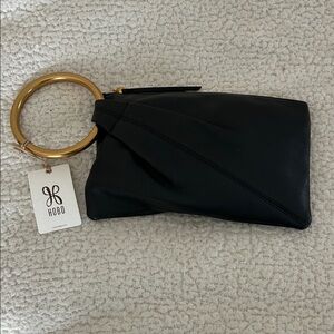 HOBO Sheila Clutch   NWT